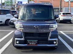 タントカスタムXトップエデリミSA3