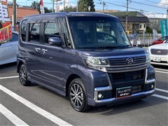 タントカスタムXトップエデリミSA3