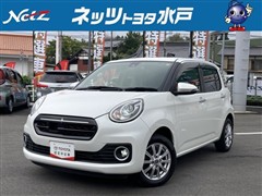 パッソ モーダ S