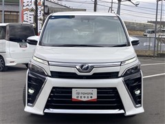 ヴォクシー ZSキラメキ2