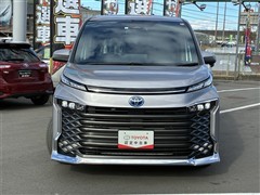 ヴォクシー ハイブリッド S-Z