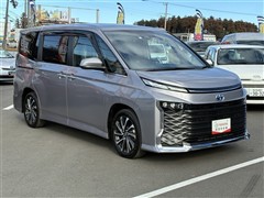 ヴォクシー ハイブリッド S-Z