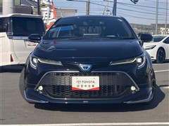 カローラスポーツ HV G Z