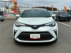 C-HR Gモードネロ セーフティ+