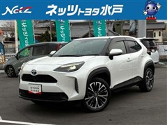 ヤリスクロス ハイブリッド Z