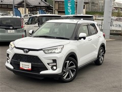 トヨタ ライズ Z
