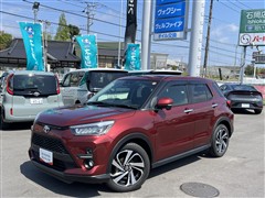 トヨタ ライズ Z