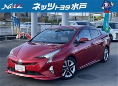 プリウス A ツーリングセレクション