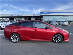 プリウス A ツーリングセレクション