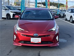 プリウス A ツーリングセレクション