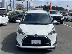 シエンタ ハイブリッド G クエロ