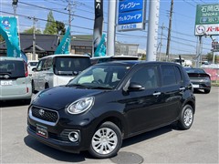 トヨタ パッソ モーダ