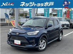 トヨタ ライズ G