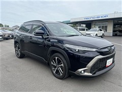カローラクロス Z