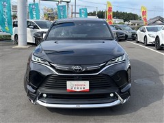 ハリアー Z