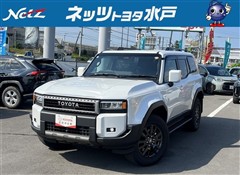 トヨタ ランドクルーザー250 VX