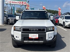 ランドクルーザー250 VX