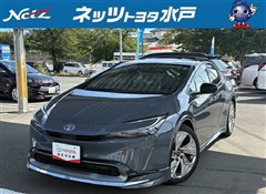 トヨタ プリウス