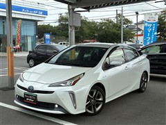トヨタ プリウス S ツーリングセレクション