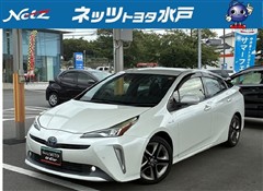 プリウス S ツーリングセレクション
