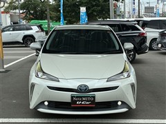 プリウス S ツーリングセレクション