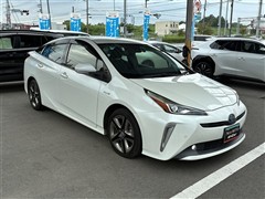 プリウス S ツーリングセレクション