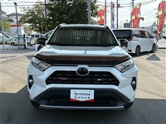 RAV4 ハイブリッドG