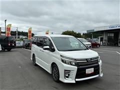 ヴォクシー ZS