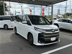 ノア ハイブリッド S-Z