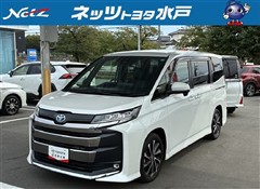ノア ハイブリッド S-Z