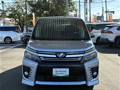 ヴォクシー ZS