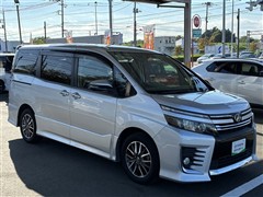 ヴォクシー ZS