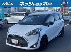シエンタ ハイブリッド G