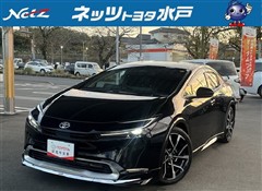 プリウスPHV Z