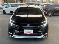 プリウスPHV Z