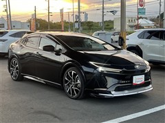 プリウスPHV Z