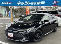 カローラスポーツ ハイブリッド G
