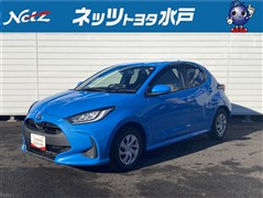 ヤリス ハイブリッド G