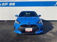 ヤリス ハイブリッド G