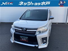 ヴォクシー ZS