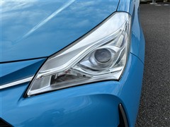 ヴィッツ ジュエラ