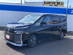 ヴォクシー ハイブリッド S-Z