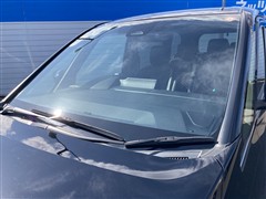 ヴォクシー ハイブリッド S-Z