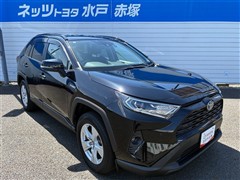 RAV4 ハイブリッドX