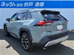 RAV4 アドベンチャー