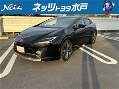 トヨタ プリウス