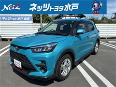 トヨタ ライズ G