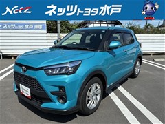 ライズ G