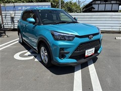 ライズ G