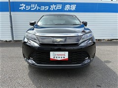 ハリアー プレミアム